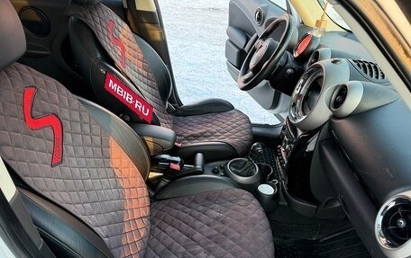 MINI Countryman I (R60), 2011 год, 1 200 000 рублей, 16 фотография