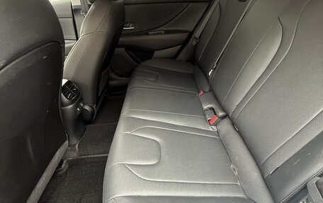 Hyundai Elantra, 2024 год, 2 290 000 рублей, 13 фотография