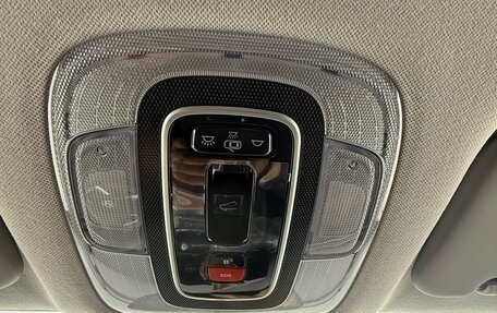 Hyundai Elantra, 2024 год, 2 290 000 рублей, 16 фотография