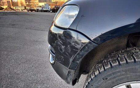 Volkswagen Touareg III, 2004 год, 620 000 рублей, 16 фотография