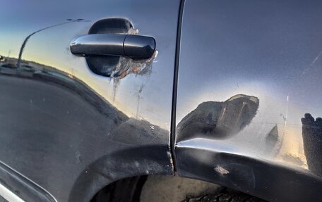 Volkswagen Touareg III, 2004 год, 620 000 рублей, 18 фотография