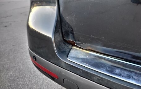 Volkswagen Touareg III, 2004 год, 620 000 рублей, 19 фотография