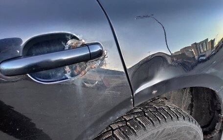 Volkswagen Touareg III, 2004 год, 620 000 рублей, 17 фотография