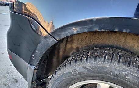 Volkswagen Touareg III, 2004 год, 620 000 рублей, 20 фотография