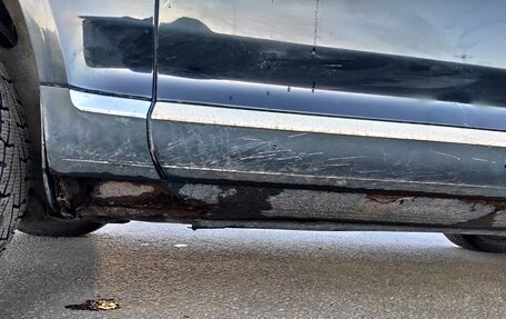 Volkswagen Touareg III, 2004 год, 620 000 рублей, 23 фотография