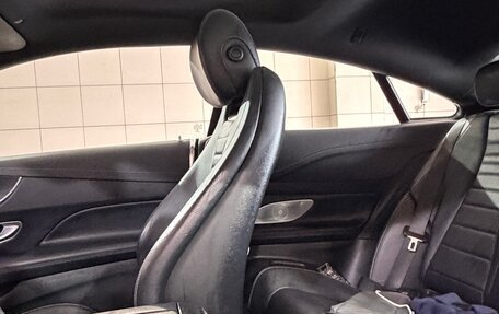 Mercedes-Benz E-Класс, 2017 год, 3 600 000 рублей, 5 фотография