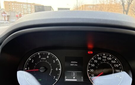 Renault Arkana I, 2021 год, 1 620 000 рублей, 3 фотография