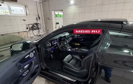 Mercedes-Benz E-Класс, 2017 год, 3 600 000 рублей, 8 фотография