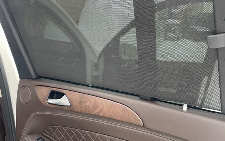 Mercedes-Benz GLS, 2016 год, 3 500 000 рублей, 16 фотография