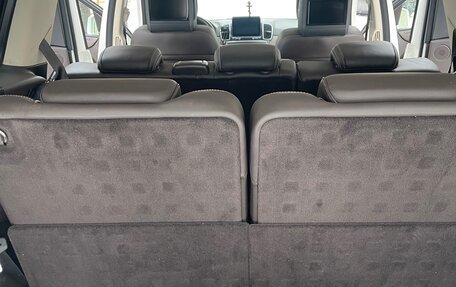 Mercedes-Benz GLS, 2016 год, 3 500 000 рублей, 18 фотография