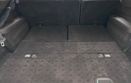 Mercedes-Benz GLS, 2016 год, 3 500 000 рублей, 19 фотография