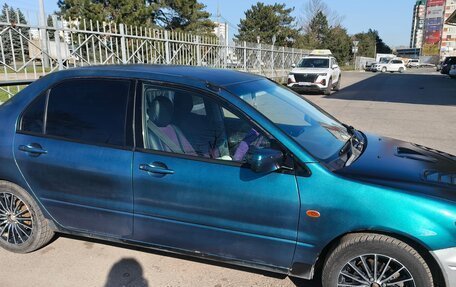 Mitsubishi Lancer IX, 2001 год, 350 000 рублей, 2 фотография