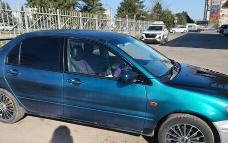 Mitsubishi Lancer IX, 2001 год, 350 000 рублей, 3 фотография