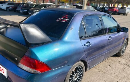 Mitsubishi Lancer IX, 2001 год, 350 000 рублей, 4 фотография