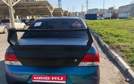 Mitsubishi Lancer IX, 2001 год, 350 000 рублей, 5 фотография