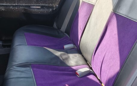 Mitsubishi Lancer IX, 2001 год, 350 000 рублей, 12 фотография