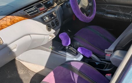 Mitsubishi Lancer IX, 2001 год, 350 000 рублей, 13 фотография