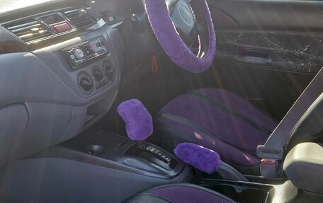 Mitsubishi Lancer IX, 2001 год, 350 000 рублей, 9 фотография