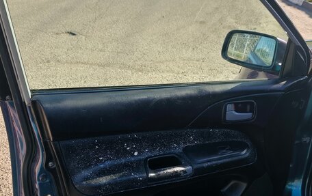 Mitsubishi Lancer IX, 2001 год, 350 000 рублей, 10 фотография