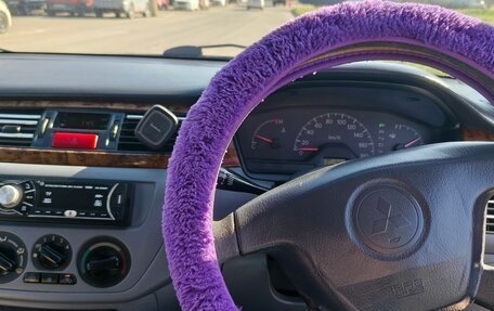 Mitsubishi Lancer IX, 2001 год, 350 000 рублей, 17 фотография