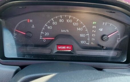 Mitsubishi Lancer IX, 2001 год, 350 000 рублей, 16 фотография