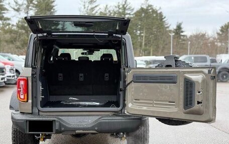 Ford Bronco, 2026 год, 13 343 072 рублей, 6 фотография
