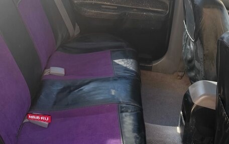 Mitsubishi Lancer IX, 2001 год, 350 000 рублей, 15 фотография