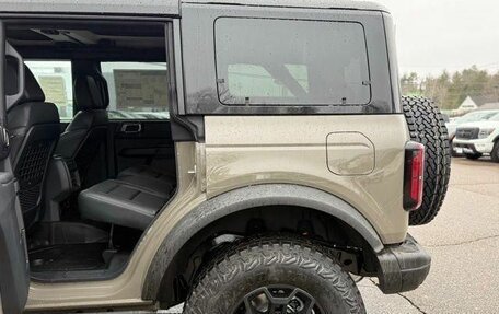 Ford Bronco, 2026 год, 13 343 072 рублей, 5 фотография