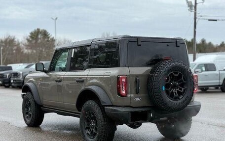 Ford Bronco, 2026 год, 13 343 072 рублей, 4 фотография