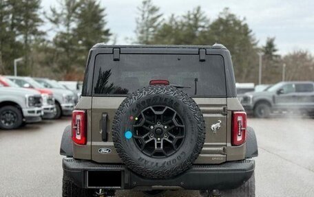 Ford Bronco, 2026 год, 13 343 072 рублей, 7 фотография