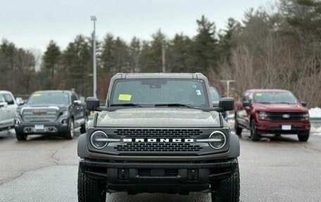 Ford Bronco, 2026 год, 13 343 072 рублей, 2 фотография