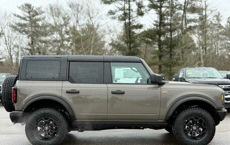 Ford Bronco, 2026 год, 13 343 072 рублей, 9 фотография