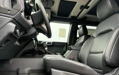 Ford Bronco, 2026 год, 13 343 072 рублей, 16 фотография