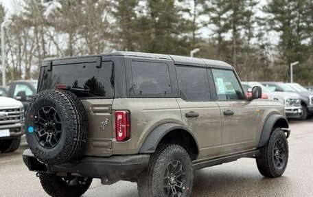 Ford Bronco, 2026 год, 13 343 072 рублей, 10 фотография