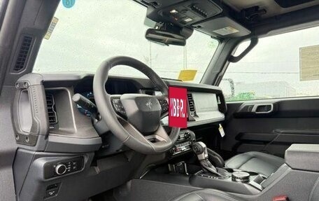 Ford Bronco, 2026 год, 13 343 072 рублей, 17 фотография