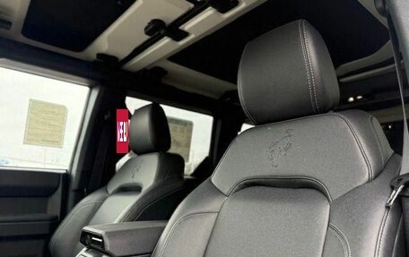 Ford Bronco, 2026 год, 13 343 072 рублей, 13 фотография