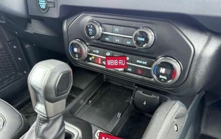 Ford Bronco, 2026 год, 13 343 072 рублей, 15 фотография