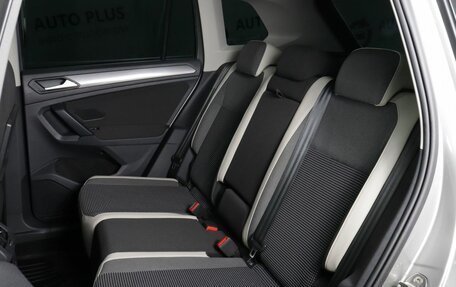 Volkswagen Tiguan II, 2019 год, 2 590 000 рублей, 8 фотография