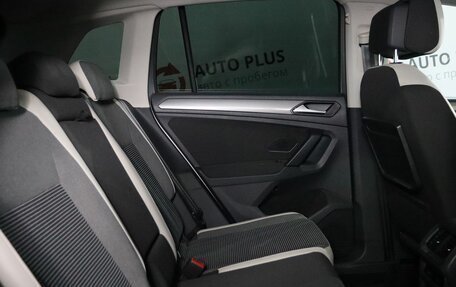 Volkswagen Tiguan II, 2019 год, 2 590 000 рублей, 24 фотография