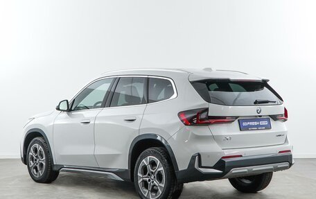 BMW X1, 2023 год, 5 338 888 рублей, 2 фотография