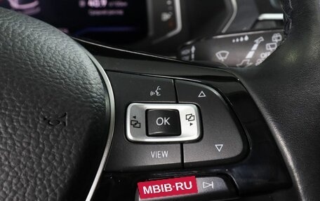 Volkswagen Tiguan II, 2019 год, 2 590 000 рублей, 19 фотография