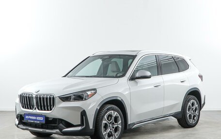 BMW X1, 2023 год, 5 338 888 рублей, 5 фотография
