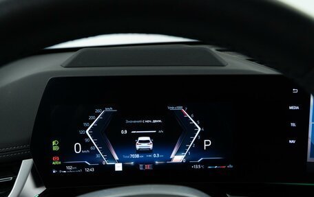 BMW X1, 2023 год, 5 338 888 рублей, 27 фотография