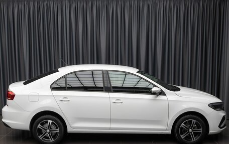 Volkswagen Polo VI (EU Market), 2020 год, 1 449 000 рублей, 5 фотография