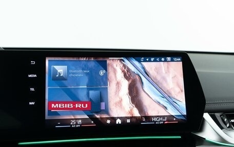 BMW X1, 2023 год, 5 338 888 рублей, 23 фотография