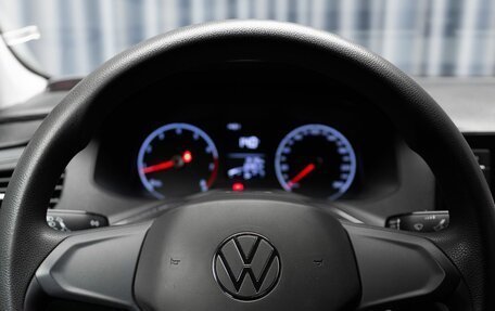 Volkswagen Polo VI (EU Market), 2020 год, 1 449 000 рублей, 11 фотография