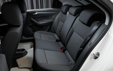 Volkswagen Polo VI (EU Market), 2020 год, 1 449 000 рублей, 8 фотография