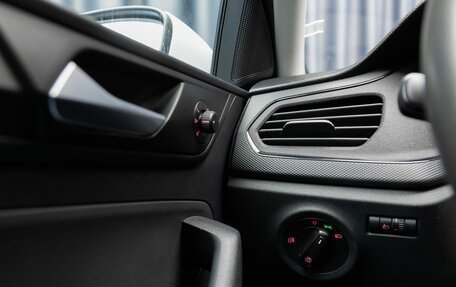 Volkswagen Polo VI (EU Market), 2020 год, 1 449 000 рублей, 14 фотография