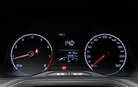 Volkswagen Polo VI (EU Market), 2020 год, 1 449 000 рублей, 18 фотография