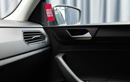 Volkswagen Polo VI (EU Market), 2020 год, 1 449 000 рублей, 13 фотография